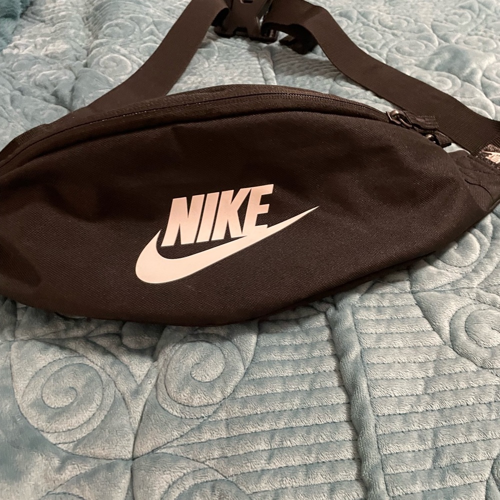 Nike waist bag